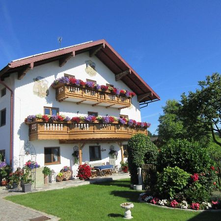 Feichtlhof Apartman Taching am See Kültér fotó