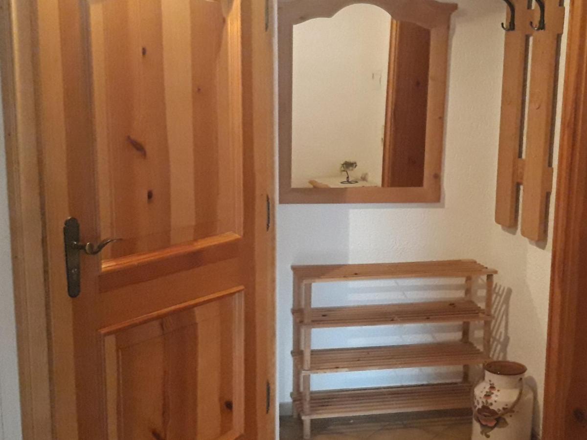 Feichtlhof Apartman Taching am See Kültér fotó