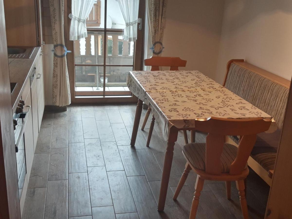 Feichtlhof Apartman Taching am See Kültér fotó