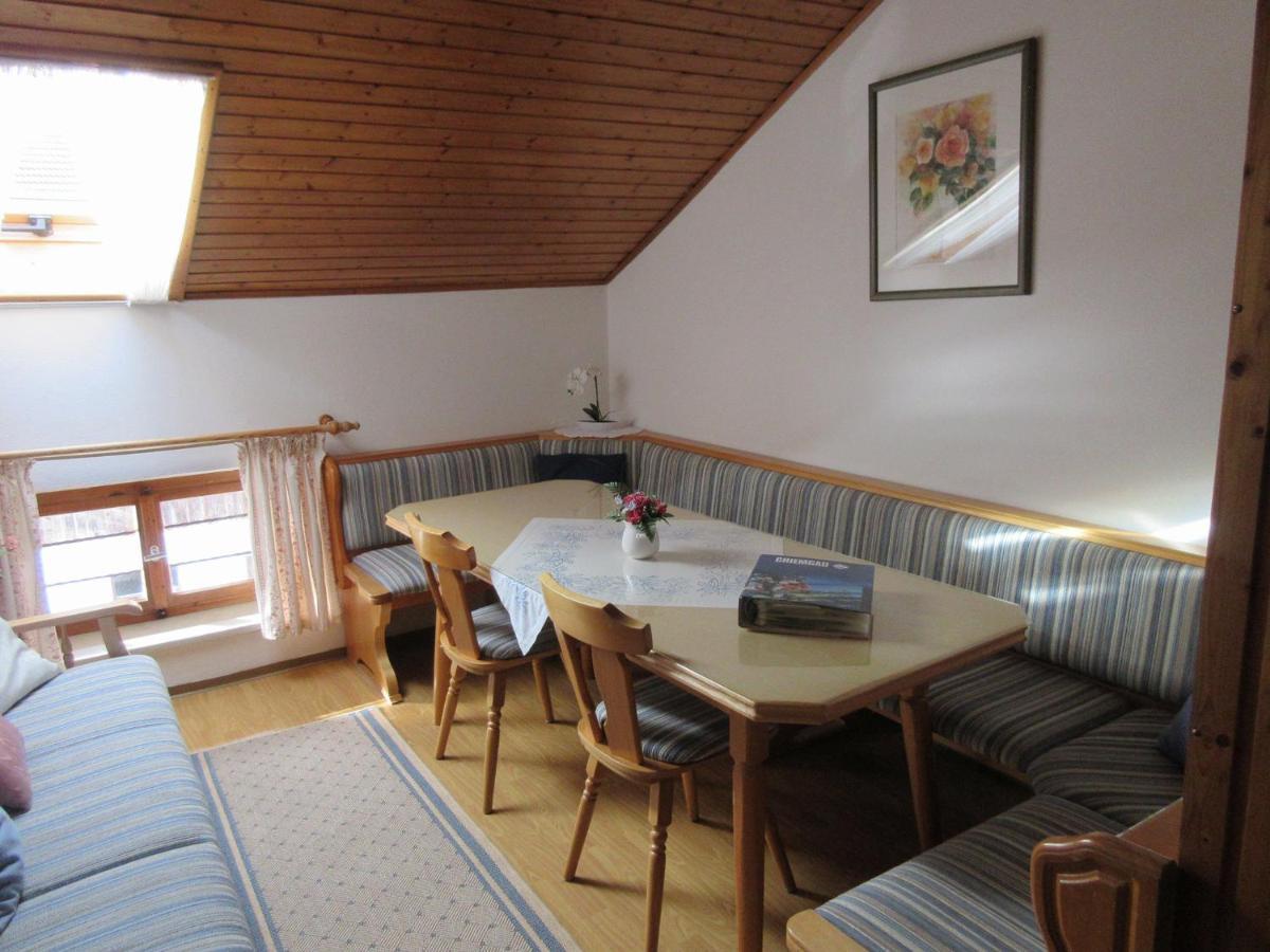 Feichtlhof Apartman Taching am See Kültér fotó