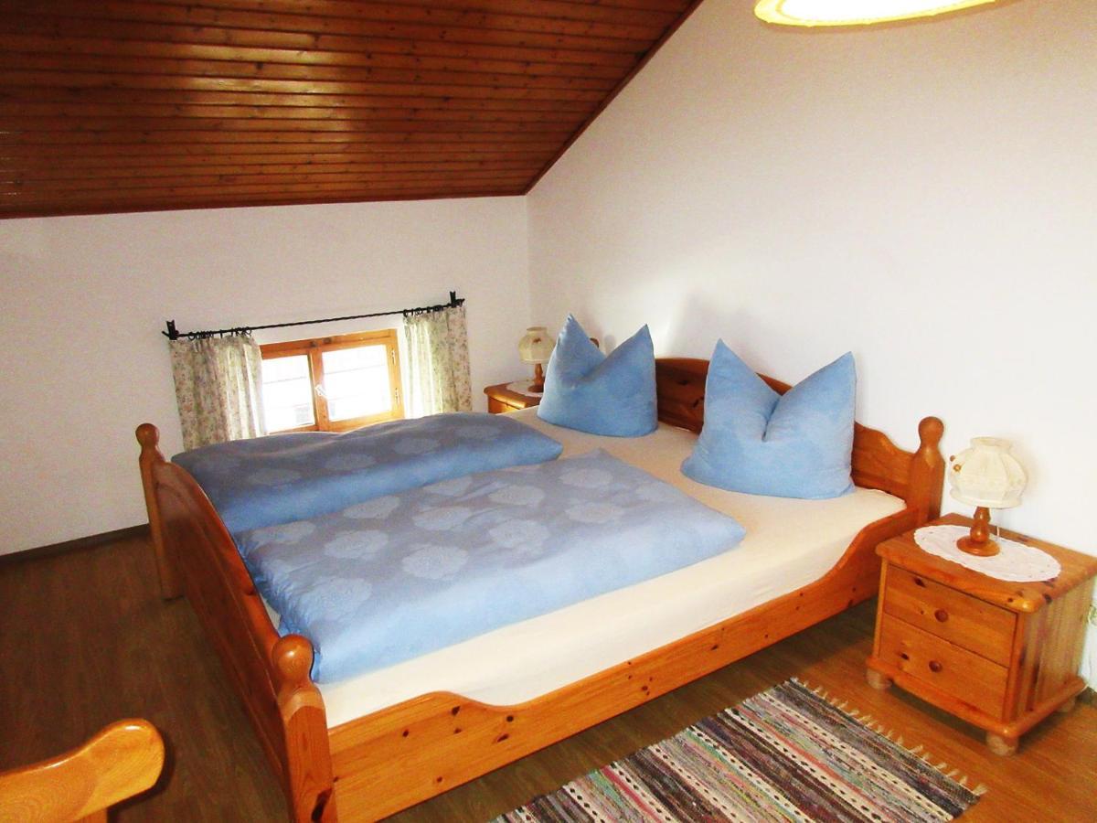 Feichtlhof Apartman Taching am See Kültér fotó