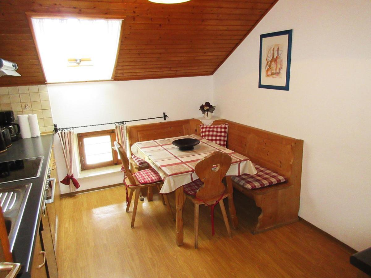 Feichtlhof Apartman Taching am See Kültér fotó