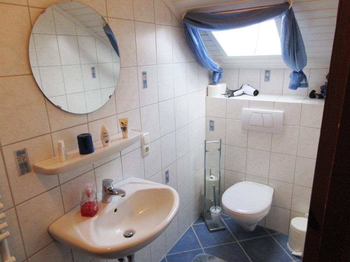 Feichtlhof Apartman Taching am See Kültér fotó