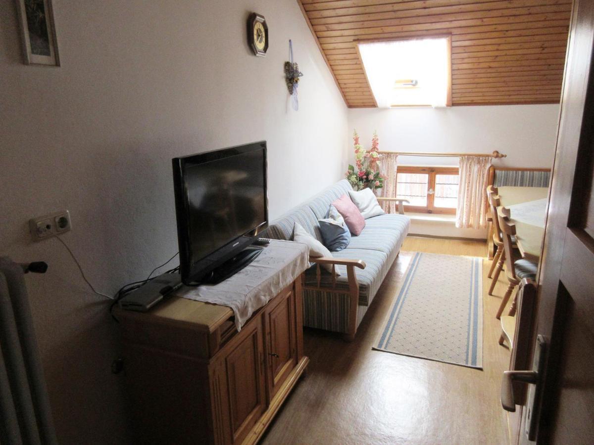 Feichtlhof Apartman Taching am See Kültér fotó