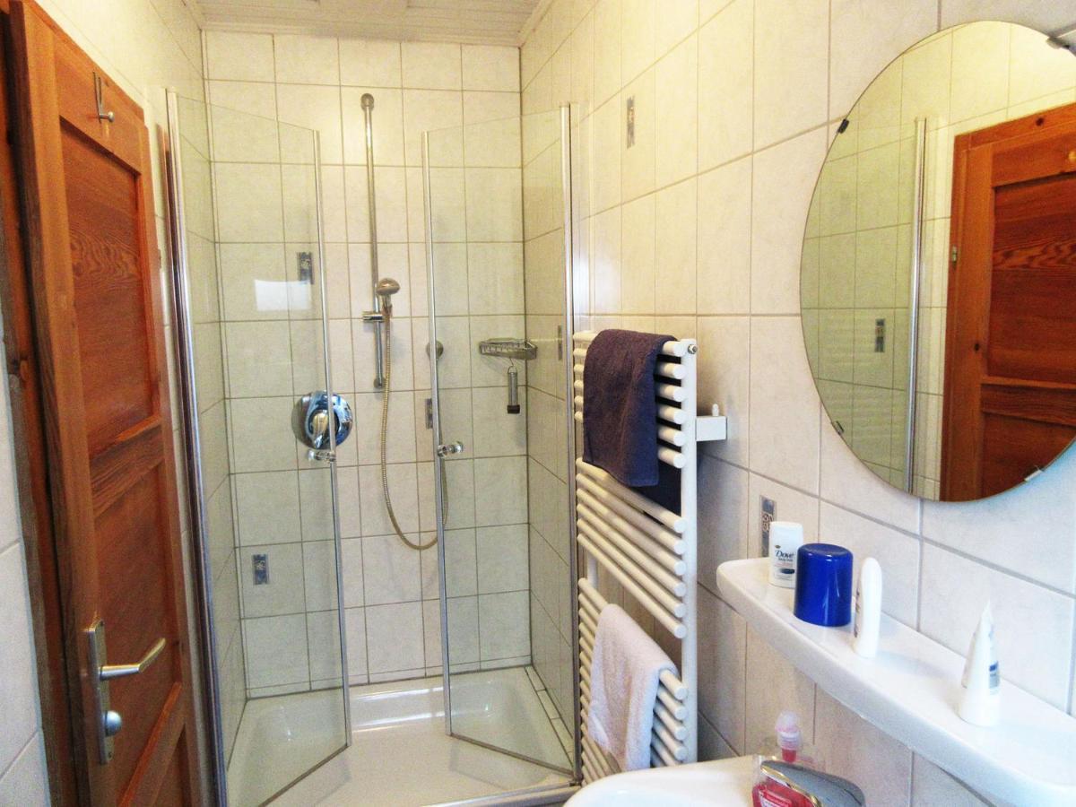 Feichtlhof Apartman Taching am See Kültér fotó